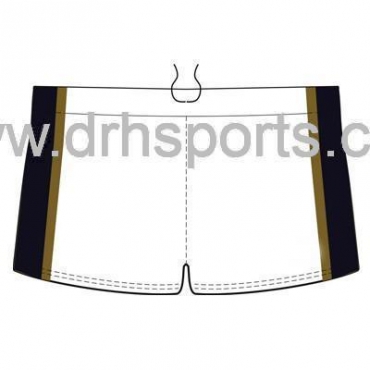 Aussie Rules Shorts Manufacturers in Whitehorse